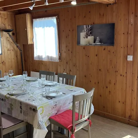 4 Pièces à Avec Jardin, Proche Piscine Et Tennis, Idéal Pour Familles, 6 Pers. Max - Fr-1-487-325 * Cabourg