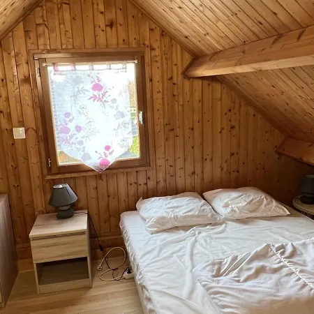 4 Pièces à Avec Jardin, Proche Piscine Et Tennis, Idéal Pour Familles, 6 Pers. Max - Fr-1-487-325