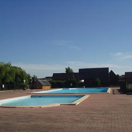 Chalet 4 Pièces à Avec Jardin, Proche Piscine Et Tennis, Idéal Pour Familles, 6 Pers. Max - Fr-1-487-325 *