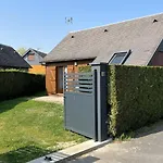 Alpstuga 4 Pieces A Avec Jardin, Proche Piscine Et Tennis, Ideal Pour Familles, 6 Pers. Max - Fr-1-487-325 Cabourg