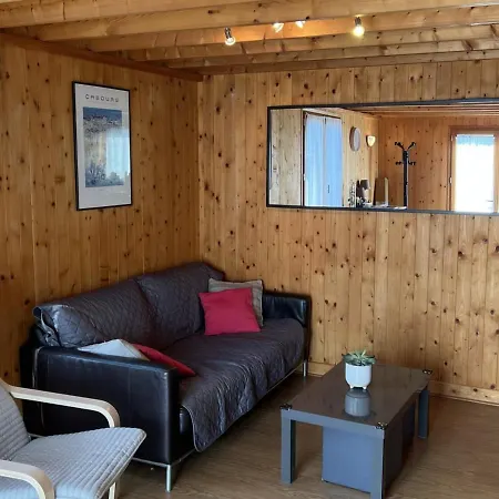 Chalet 4 Pieces A Avec Jardin, Proche Piscine Et Tennis, Ideal Pour Familles, 6 Pers. Max - Fr-1-487-325 Cabourg