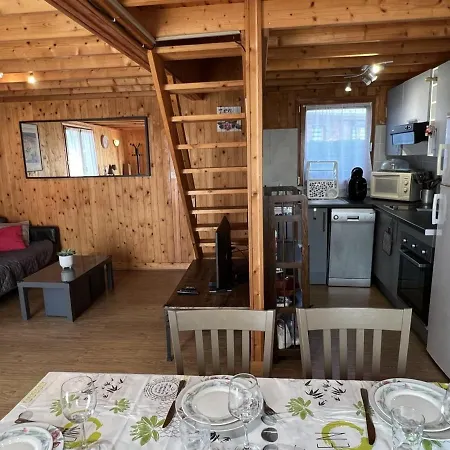 4 Pièces à Avec Jardin, Proche Piscine Et Tennis, Idéal Pour Familles, 6 Pers. Max - Fr-1-487-325 * Cabourg