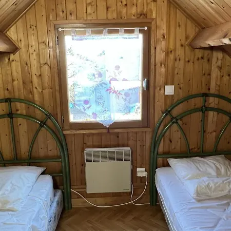 Chalet 4 Pièces à Avec Jardin, Proche Piscine Et Tennis, Idéal Pour Familles, 6 Pers. Max - Fr-1-487-325 Cabourg