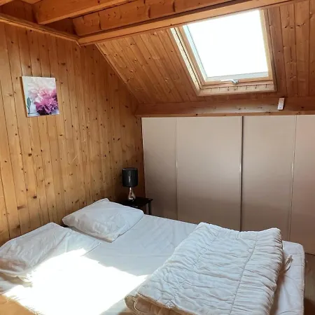 4 Pièces à Avec Jardin, Proche Piscine Et Tennis, Idéal Pour Familles, 6 Pers. Max - Fr-1-487-325 Chalet Cabourg