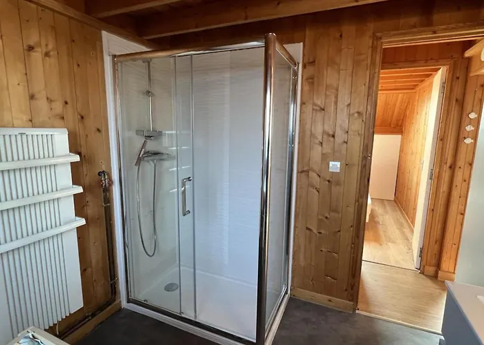 4 Pièces à Avec Jardin, Proche Piscine Et Tennis, Idéal Pour Familles, 6 Pers. Max - Fr-1-487-325 Cabourg